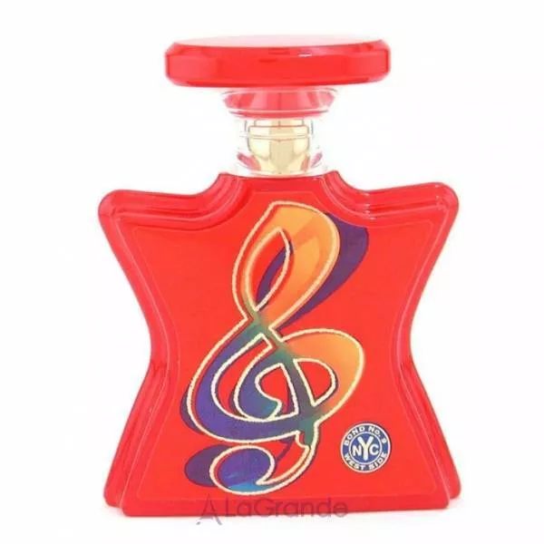 Bond No 9 West Side ��������������� ���� (������ ��� ��������)