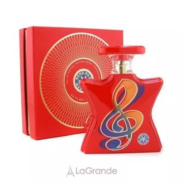 Bond No 9 West Side ��������������� ���� (������ ��� ��������)