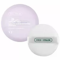 VT Cosmetics Cica No Sebum Moisture Powder ����������� ����������� ����� ��� ����