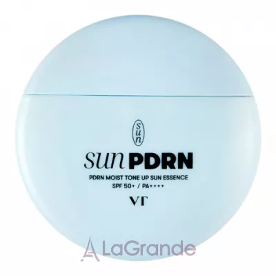 VT Cosmetics PDRN Moist Tone Up Sun Essence SPF50+       SPF50+