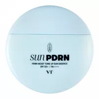 VT Cosmetics PDRN Moist Tone Up Sun Essence SPF50+ ������������ ������� � ��������������� �� ��������� SPF50+