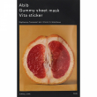 Abib Gummy Sheet Mask Vita Sticker 27ml