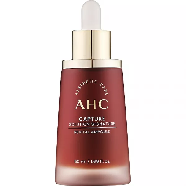 AHC Capture Solution Signature Revital Ampoule ����������� ��������� ��� ����