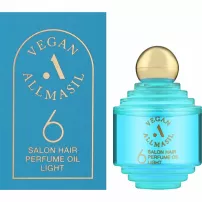 Allmasil 6 Salon Hair Perfume Oil Light ��������������� ������ ����� ��� �����