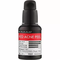 Derma Factory Red Acne Peel ϳ���-��������� ��� �������