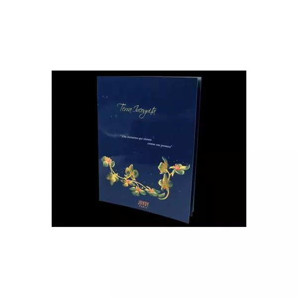 Jovoy Paris Terra Incognita ����������� ���� (������)