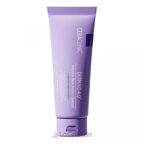 Ceraclinic Dermaid 4.0 Ampoule Balm Protein Quench �������-��������� ��� ����� ����������� 
