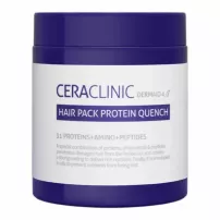 Ceraclinic Dermaid 4.0 Hair Pack Protein Quench ����� ��� ����� ����������������� � ��������� (������ �������)