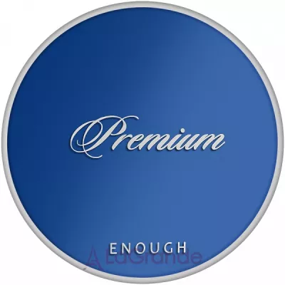 Enough Premium Ultra X10 Two Way Cake SPF50+ PA+++        