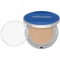 Enough Premium Ultra X10 Two Way Cake SPF50+ PA+++ ����� � ���������� ��� ���� �� ������� ������