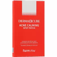 Farmstay Derma Cube Acne Calming Spot Patch �������� ����� �� ������