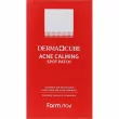 Farmstay Derma Cube Acne Calming Spot Patch    