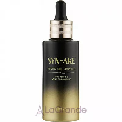 FarmStay Syn-Ake Revitalizing Ampoule    쳿 