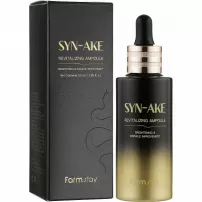 FarmStay Syn-Ake Revitalizing Ampoule ��������� ��������� �� ������� ����
