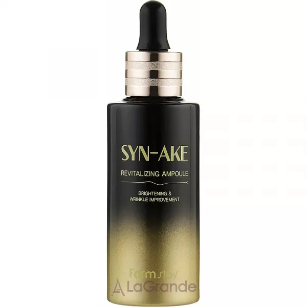 FarmStay Syn-Ake Revitalizing Ampoule ��������� ��������� �� ������� ����