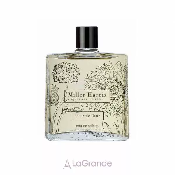 Miller Harris Coeur de Fleur �������� ����