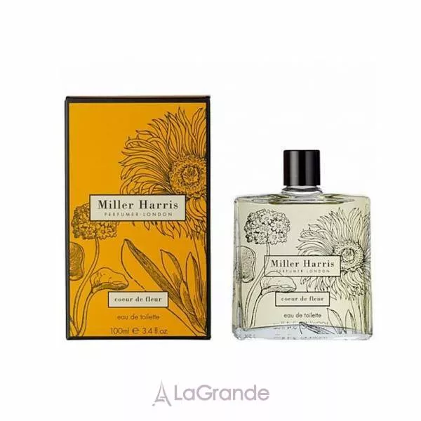Miller Harris Coeur de Fleur �������� ����