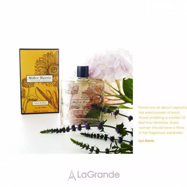 Miller Harris Coeur de Fleur �������� ����