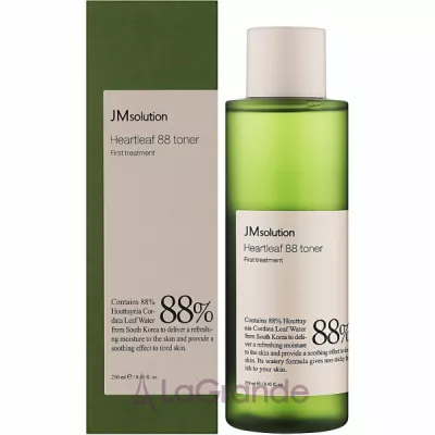 JMSolution Houttuynia Cordata 88 Toner   