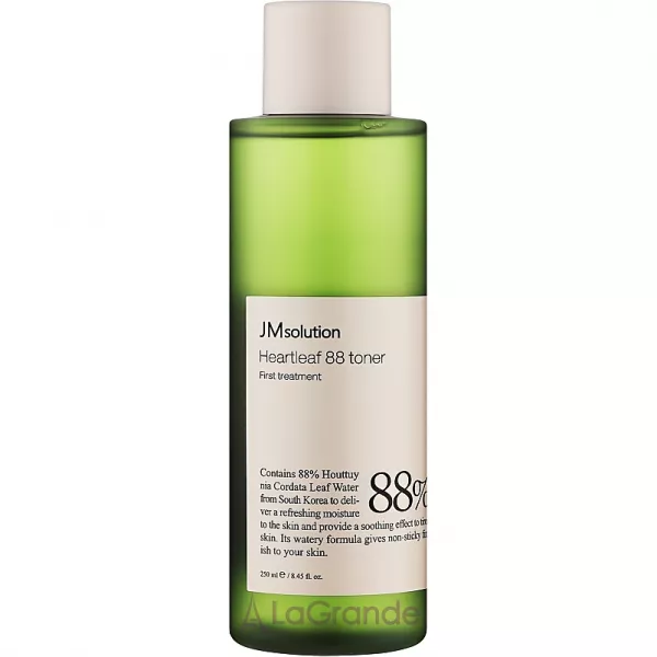 JMSolution Houttuynia Cordata 88 Toner ����� ��� �������