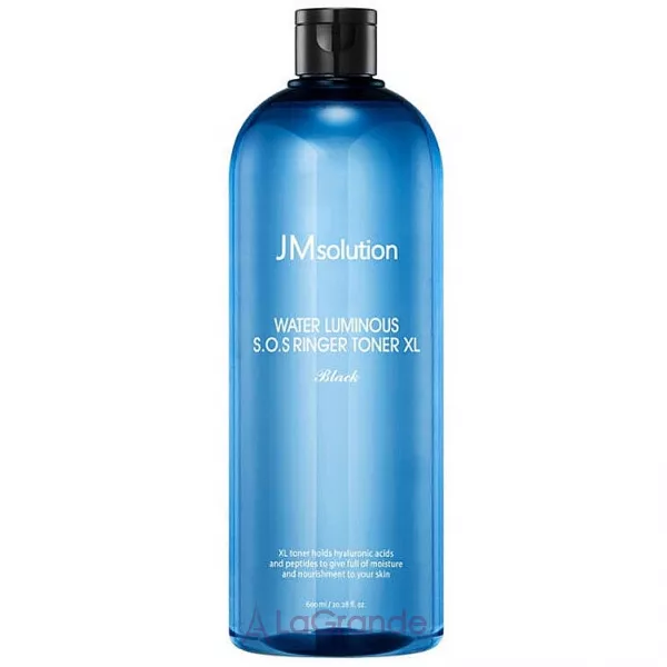 JMsolution Water Luminous S.O.S Ringer Toner XL ����������� ����� ��� ���� � ���������