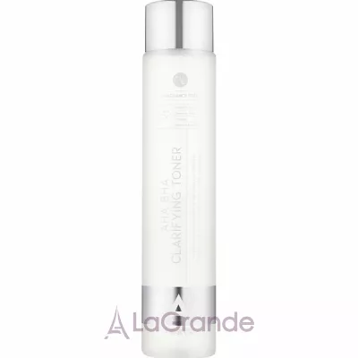 OOTD AHA BHA Clarifying Toner    