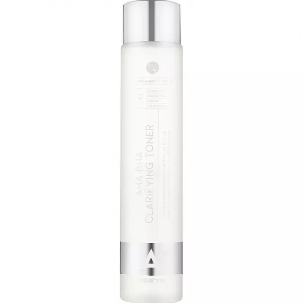 OOTD AHA BHA Clarifying Toner ��������� ����� ��� ����