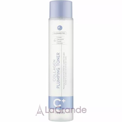 OOTD Collagen Plumping Toner      