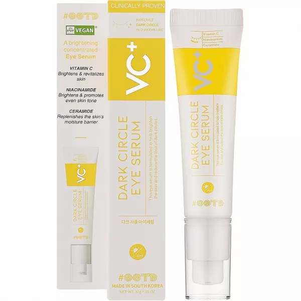 OOTD Dark Circle Eye Serum ����������� ��������� ��� ���� ������ ����