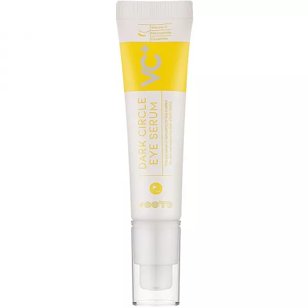 OOTD Dark Circle Eye Serum ����������� ��������� ��� ���� ������ ����