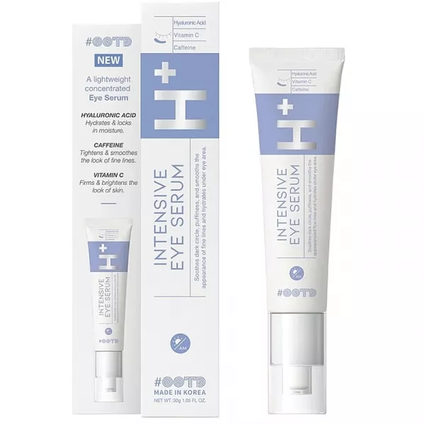 OOTD Intensive Eye Serum ����������������� ��������� ��� ���� ������ ����