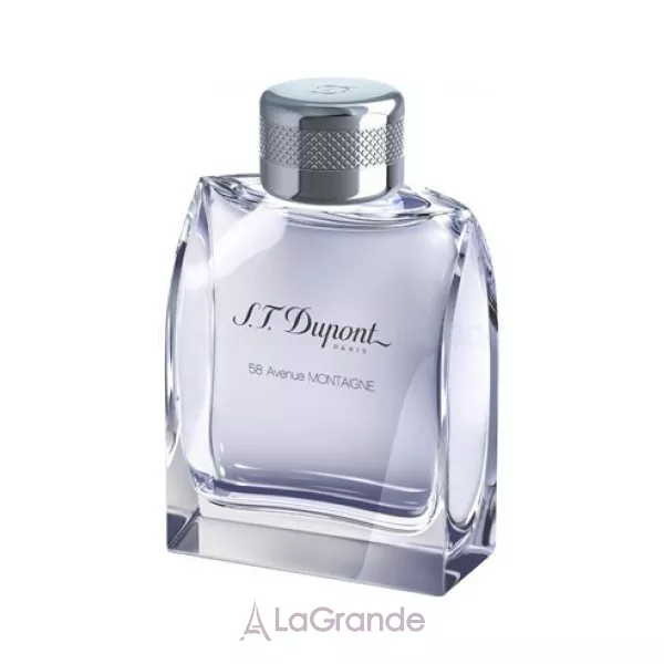 Dupont 58 Avenue Montaigne pour Homme �������� ����