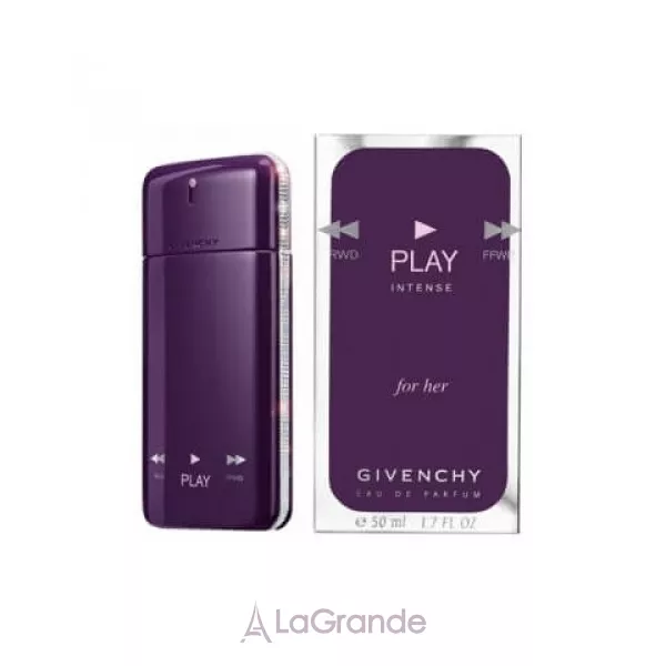 Givenchy Play For Her Intense ��������������� ����