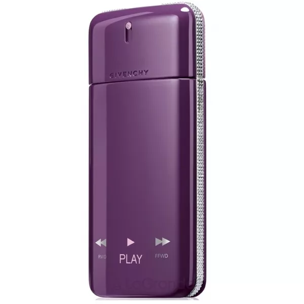 Givenchy Play For Her Intense ��������������� ����
