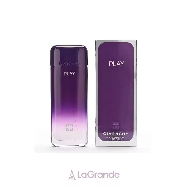 Givenchy Play For Her Intense ��������������� ����