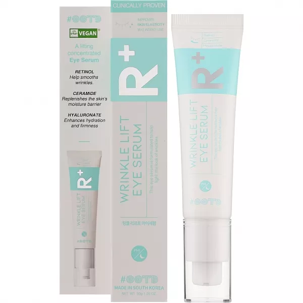 OOTD Wrinkle Lift Eye Serum ��������� ��� ���� ������� ���� ����� �������