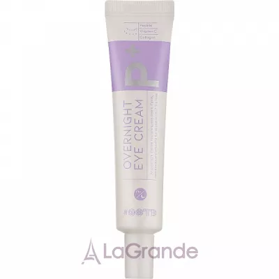 OOTD Overnight Eye Cream      