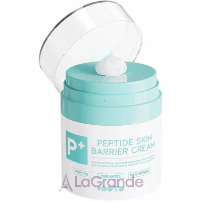 OOTD Peptide Skin Barrier Cream    
