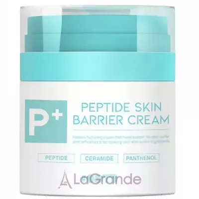 OOTD Peptide Skin Barrier Cream    