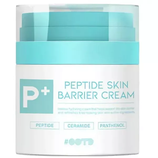 OOTD Peptide Skin Barrier Cream ��������� ���� ��� ����