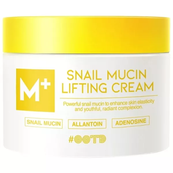 OOTD Snail Mucin Lifting Cream ����-������� � ������� ������