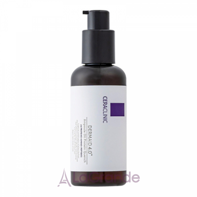 Ceraclinic Dermaid 4.0 Ampoule Oil Protein Quench     