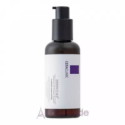 Ceraclinic Dermaid 4.0 Ampoule Oil Protein Quench     