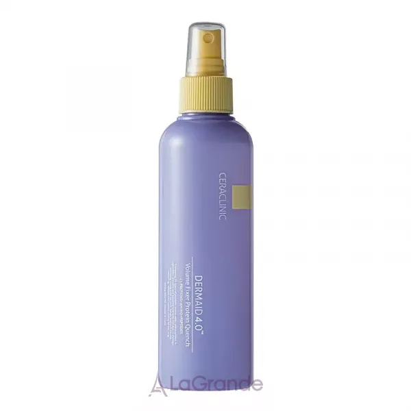 Ceraclinic Dermaid 4.0 Volume Fixer Protein Quench ����� ��� ������ ������ ������ ��������