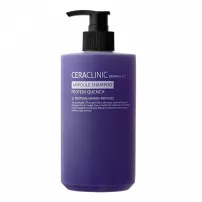 Ceraclinic Dermaid 4.0 Ampoule Shampoo Protein Quench ������� ��� ����� � ��������� ��� �������������� ���� ������