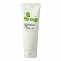 Char Char Mung Bean Cica Cleansing Foam ����� ��� �������� � ��������� ���������, ������ ������� ������ � ����� ����