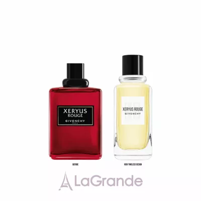 Givenchy Xeryus Rouge   ()