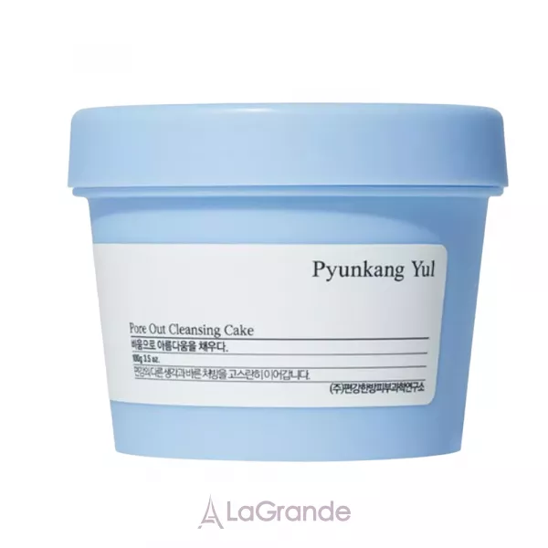 Pyunkang Yul Pore Out Cleansing Cake ���� ��� ��������� �������� ���