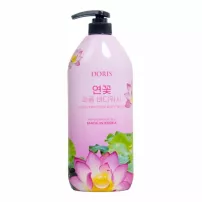 Doris Perfume Lotus Body Wash ���� ��� ���� ��������������� "�����"
