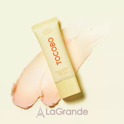 Tocobo Vita Airy Sun Primer SPF50+ PA++++    